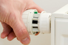 Stanley Common central heating repair costs